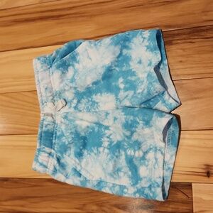 Boys 2T cotton shorts Cat & Jack